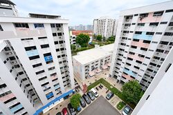 Blk 124 Yishun Street 11 (Yishun), HDB 4 Rooms #637709841